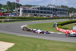 Barber Motorsports Park